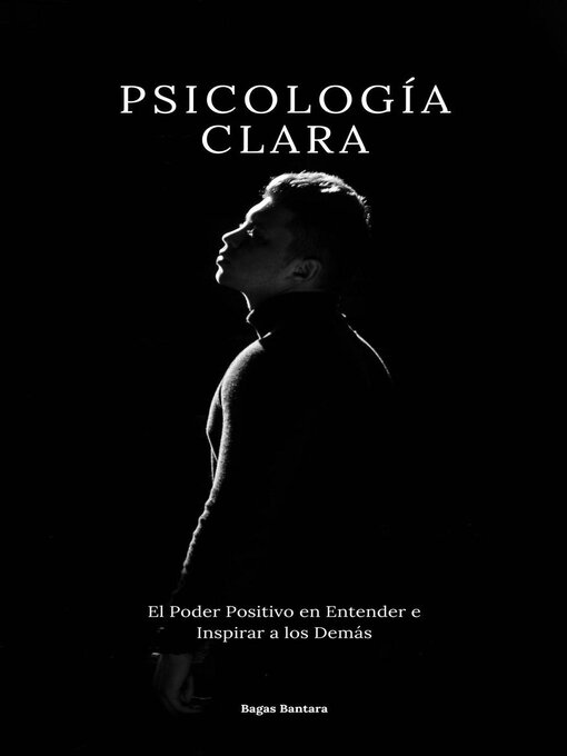 Cover image for Psicología Clara